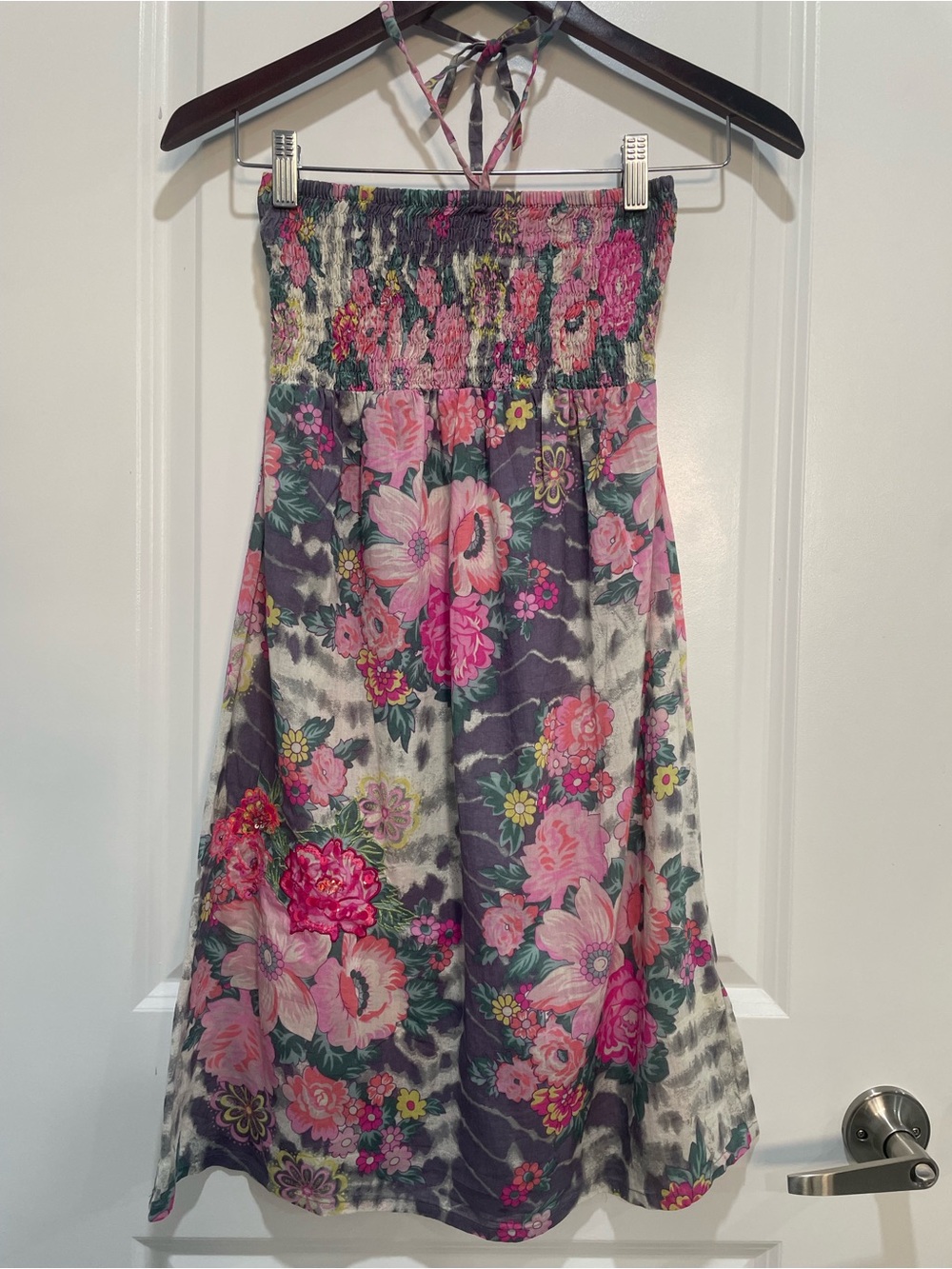 NWT Accessorize Summer Dress size XS
